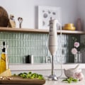 Miniatyrbillede 4 af 5: Stavblender MX-4880 350W rustfrit stål