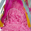 Miniatyrbillede 6 af 7: Pinata enhjørning