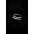 Pikkukuva 4 / 4: Hopeasormus ELKAB92032G