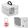 Miniatyrbillede 1 af 5: Ozonator ozongenerator med håndtag TIMER 10000 mg/h 102 W