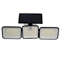 Miniatyrbillede 9 af 9: Solcellelampe 180 LED Izoxis 24889