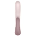 Pikkukuva 3 / 5: Satisfyer - Heat Wave Vibrator App vaaleanpunainen
