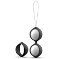Miniatyrbillede 2 af 5: B Swish - Bfit Classic Flex Sort 38 G.