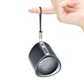 Miniatyrbillede 5 af 9: Lille Mini TWS Nimo Bluetooth 5.3 5W trådløs højtaler sort