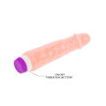 Pikkukuva 7 / 9: Baile - Realistic Vibrator 20 cm