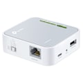 Miniatyrbild 3 av 3: TP-LINK TL-WR902AC - WiFi reserouter