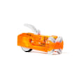 Pikkukuva 1 / 2: Zoom Tube - Toy Racing Track - lisäauto