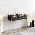 Miniatyrbild 1 av 5: Sideboard Polka - Svart
