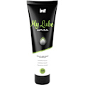 Pikkukuva 1 / 2: Intt Lubricants - My Lube Intimate vesipohjainen voiteluaine Natural