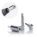 Miniatyrbillede 5 af 8: Universal Socket Spanner med tilbehør Uniscrew InnovaGoods