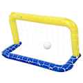 Miniatyrbillede 7 af 9: Bassinmål + bold 137 x 66 cm Bestawy 52123