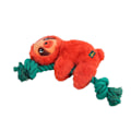 Pikkukuva 6 / 6: AFP Safari - Rope Cuddle Sloth
