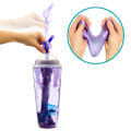 Pikkukuva 3 / 5: Barbie Pop Reveal Grape Fizz