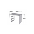 Miniatyrbillede 6 af 6: Studiebord Pelit