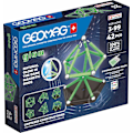 Miniatyrbillede 1 af 3: Geomag Glow Byggesæt 42 Stk