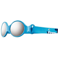 Miniatyrbillede 1 af 6: Julbo LOOP S - solbriller, lyseblå