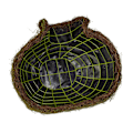 Miniatyrbild 6 av 8: Igelkottshus Igloo
