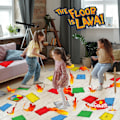 Pikkukuva 4 / 4: The Floor Is Lava Game