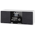 Miniatyrbillede 4 af 7: DABMAN i200 CD Multifunktionsradio DAB+ / FM / Internet / Bluetooth Hvid