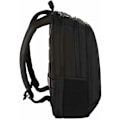 Miniatyrbillede 6 af 11: Samsonite GuardIT 2.0 - rygsæk til 15,6" bærbar computer, sort