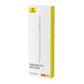 Miniatyrbillede 5 af 9: Stylus stylus til iPad Smooth Writing 2 med opladningsindikator, hvid