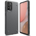 Miniatyrbillede 1 af 7: Holdbart, forstærket etui til GALAXY A72 4G ONYX grå