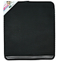 Miniatyrbillede 2 af 2: Pawise Cat Litter Trapper Mat 52*60cm