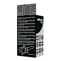 Miniatyrbillede 7 af 7: Addicted Toys - Vibrator Prost Tico Sort 10 Cm