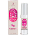 Pikkukuva 2 / 5: Secret Play - Clit Pwr Strawberry Clitoris Balm