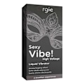 Pikkukuva 2 / 2: Personal Lubricant High Voltage Orgie (15 ml)