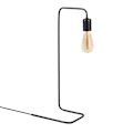 Miniatyrbillede 2 af 5: Bordlampe Denge - 3441