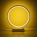 Miniatyrbillede 5 af 8: Bordlampe Halka - 13308