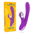 Pikkukuva 3 / 10: Hauska toiminto - Bunny Funny Vibration 2.0