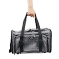 Miniatyrbillede 3 af 6: AFP Travel Dog - Rolling Pet Carrier
