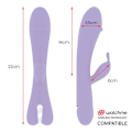 Pikkukuva 8 / 11: Mr Boss - Aitor Rabbit on yhteensopiva langattoman Watchme-tekniikan kanssa