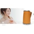 Miniatyrbillede 8 af 9: Elkedel | 1.7 l | Soft-Touch | Orange | Drejelig 360 grader | Skjult varmeelement | Strix®-controller | Beskyttelse mod kogetørring