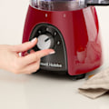 Miniatyrbillede 3 af 4: Foodprocessor 27110-56 Desire Foodprocessor