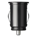 Miniatyrbillede 4 af 6: 2-vejs USB oplader mini type A 12V/24V 3100mA