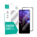 2.5D skärmskydd i härdat glas för Samsung Galaxy S23 FE