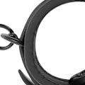 Pikkukuva 10 / 11: Fetish Submissive - Avoimet jalat nopreenivuorauksella käsiraudoilla