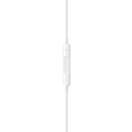 Pikkukuva 5 / 5: Apple EarPods nappikuulokkeet kuulokeliitännällä (MWU53)