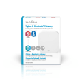 Miniatyrbillede 9 af 9: SmartLife Gateway | Bluetooth® / Zigbee 3.0 | 50 Enheder | Strømforsyning | Android™ / IOS | Hvid
