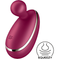 Miniatyrbillede 2 af 7: Satisfyer - Spot On 1 Berry
