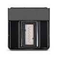 Miniatyrbillede 5 af 9: Smartlife udendørs lys | 2 x 270 lm | Zigbee 3.0 | 12 + 4 W | RGB / Varm Hvid | 2700 K | Aluminium | Android™ / IOS