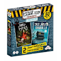 Miniatyrbillede 1 af 2: Escape Room 2 Player Horror