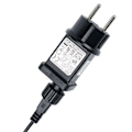Miniatyrbillede 5 af 7: LED haveguirlande 9,5 m 20 stk.