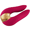 Pikkukuva 3 / 8: Shunga - Aiko Intimate Massager Fuchsia