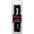 Miniatyrbild 5 av 11: Kingston FURY Beast DDR4 3200 MHz CL16 16 GB - minnesmodul
