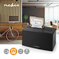 Miniatyrbillede 2 af 9: Harddisk Dockingstation | USB 3.2 Gen1 | USB Type-A | 1 Disk | 2.5 / 3.5 " | USB 3.2 Gen1 | Docking | Desktop