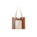 Miniatyrbillede 3 af 7: Mulepose 1292 v2 - Tan, Mink